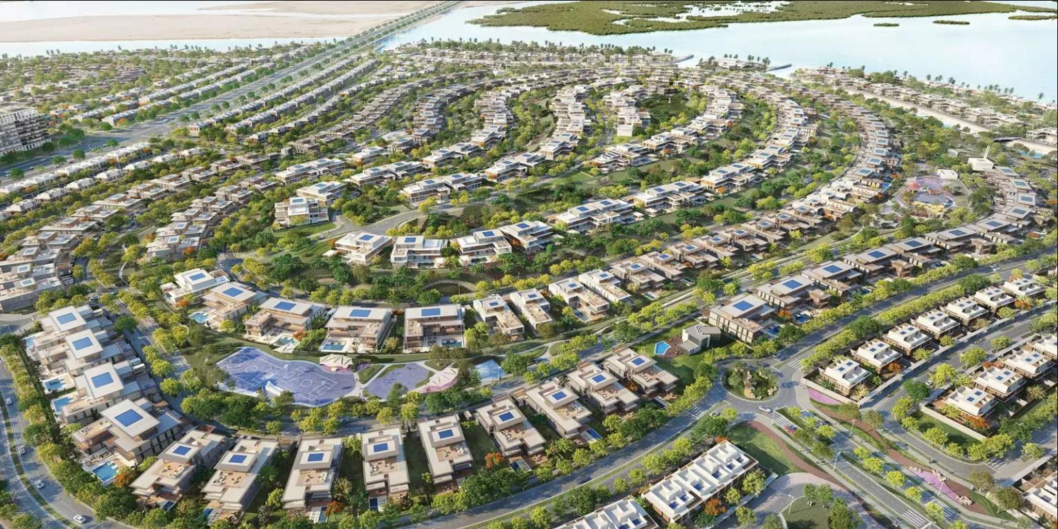 Reem Hills - Phase 2B