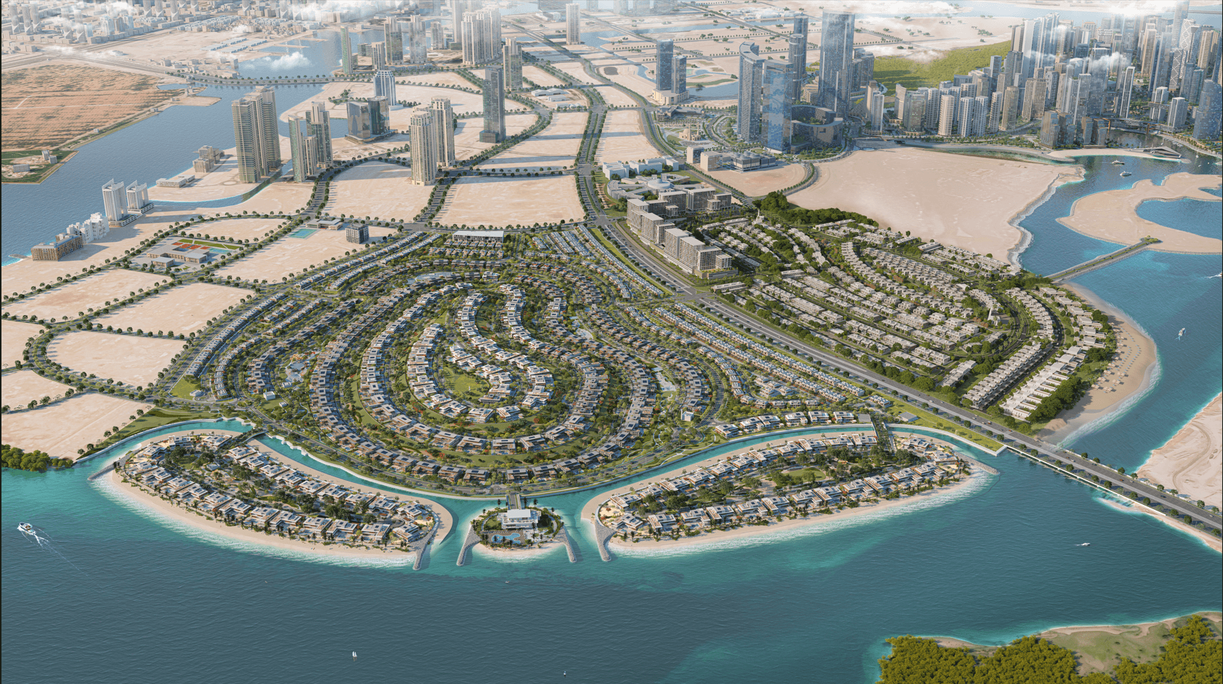 Reem Hills - Phase 2A
