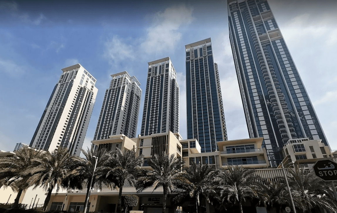Marina Square