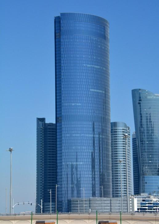 City of Lights Towers