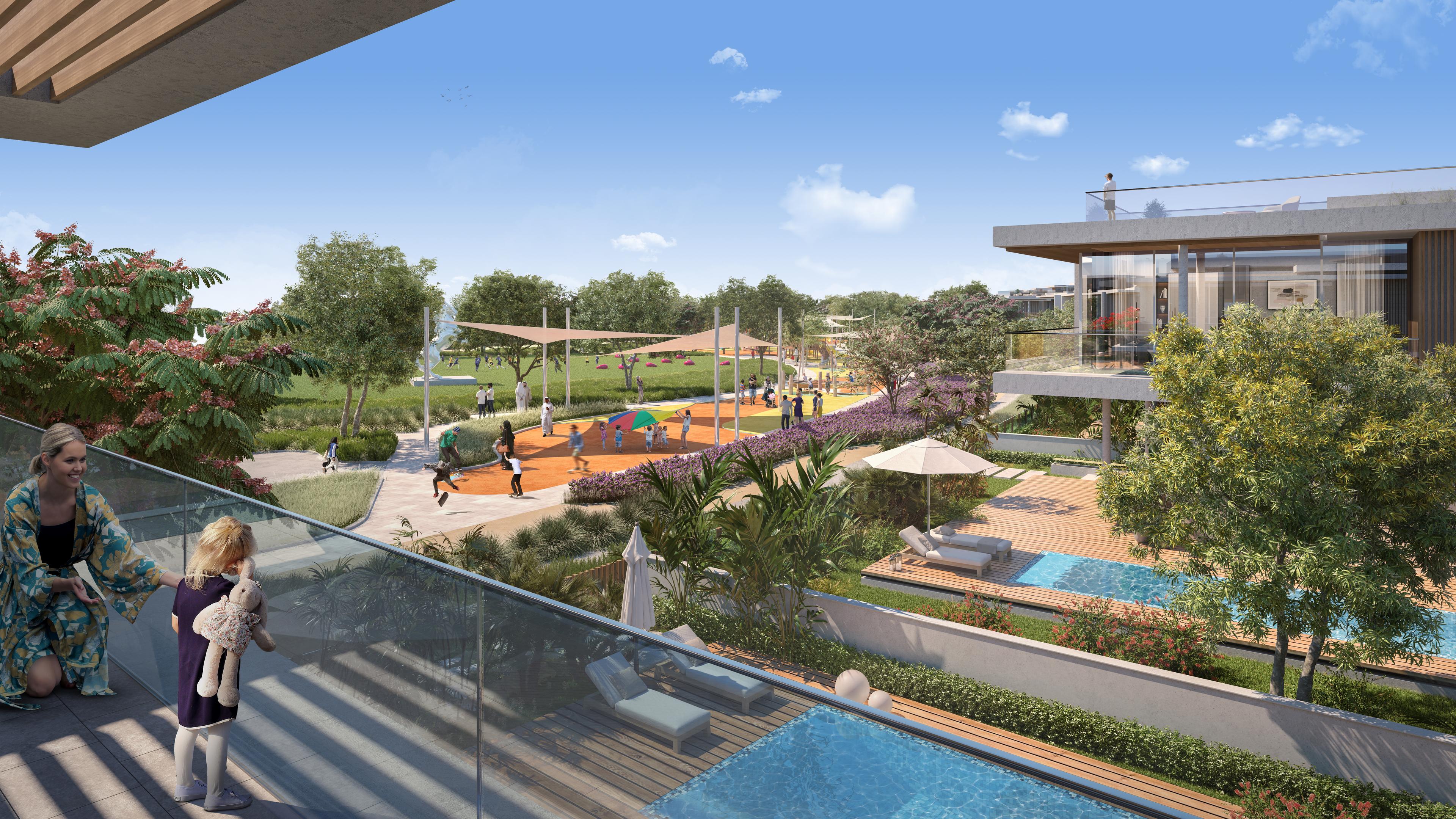 Reem Hills - Phase 1B