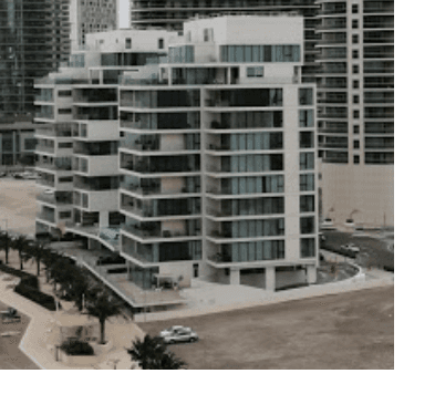 Yasmina residence