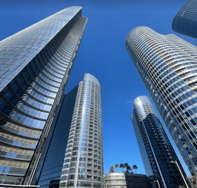 ADDAX TOWER, sector RT3 plot C1_C12 city of lights in Al reem island