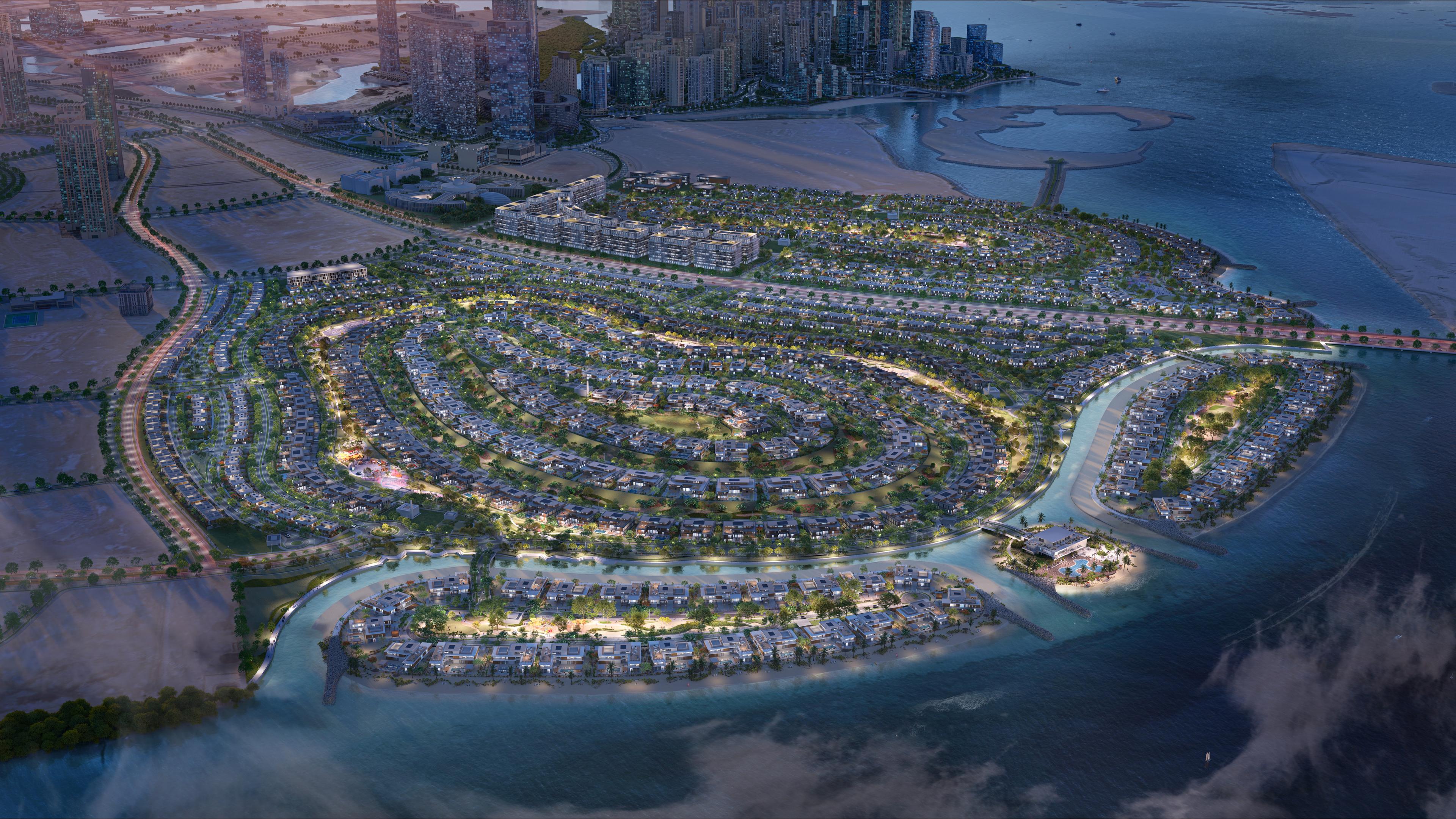 Reem Hills - Phase 1A
