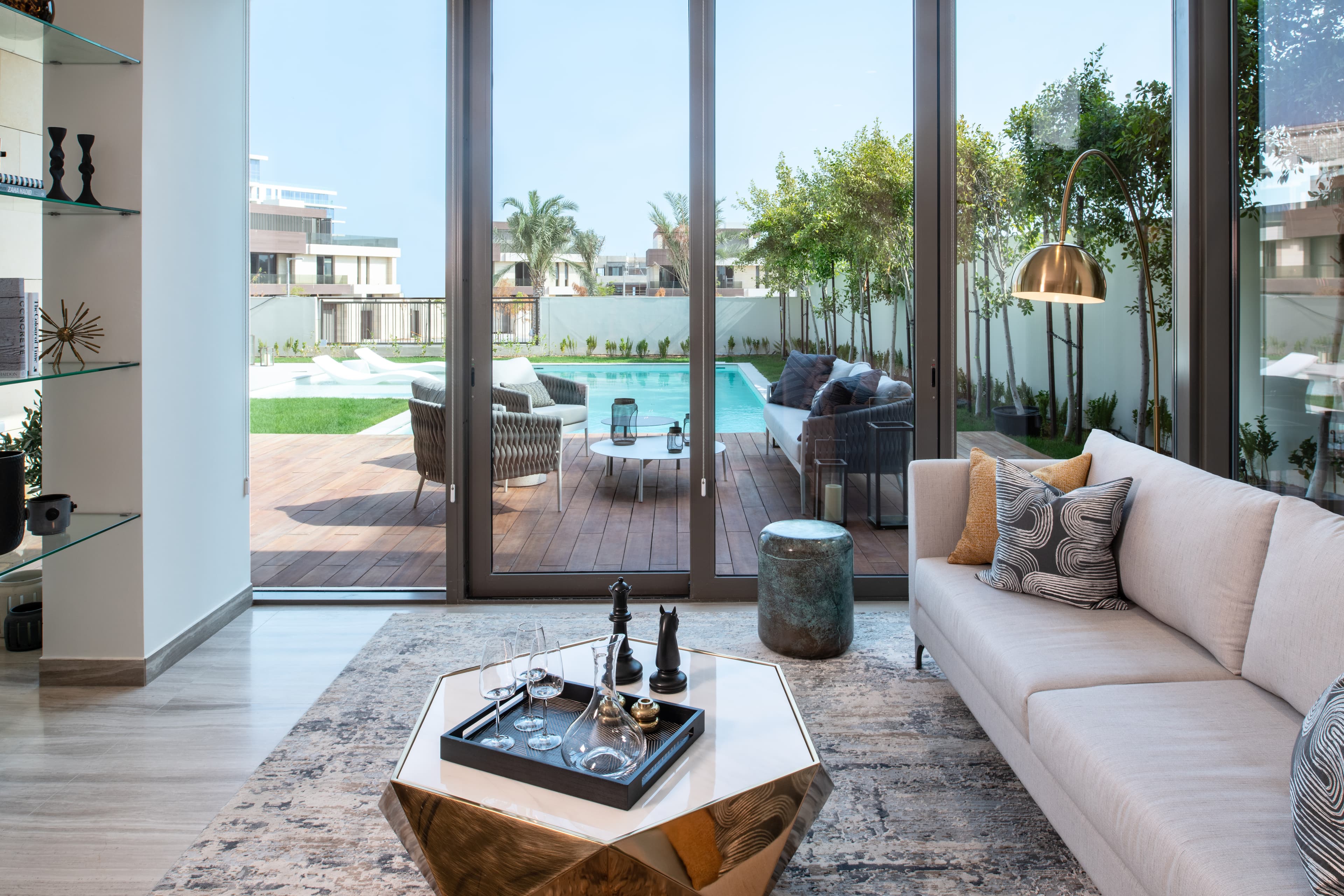 Nudra Beach Villas gallery 4