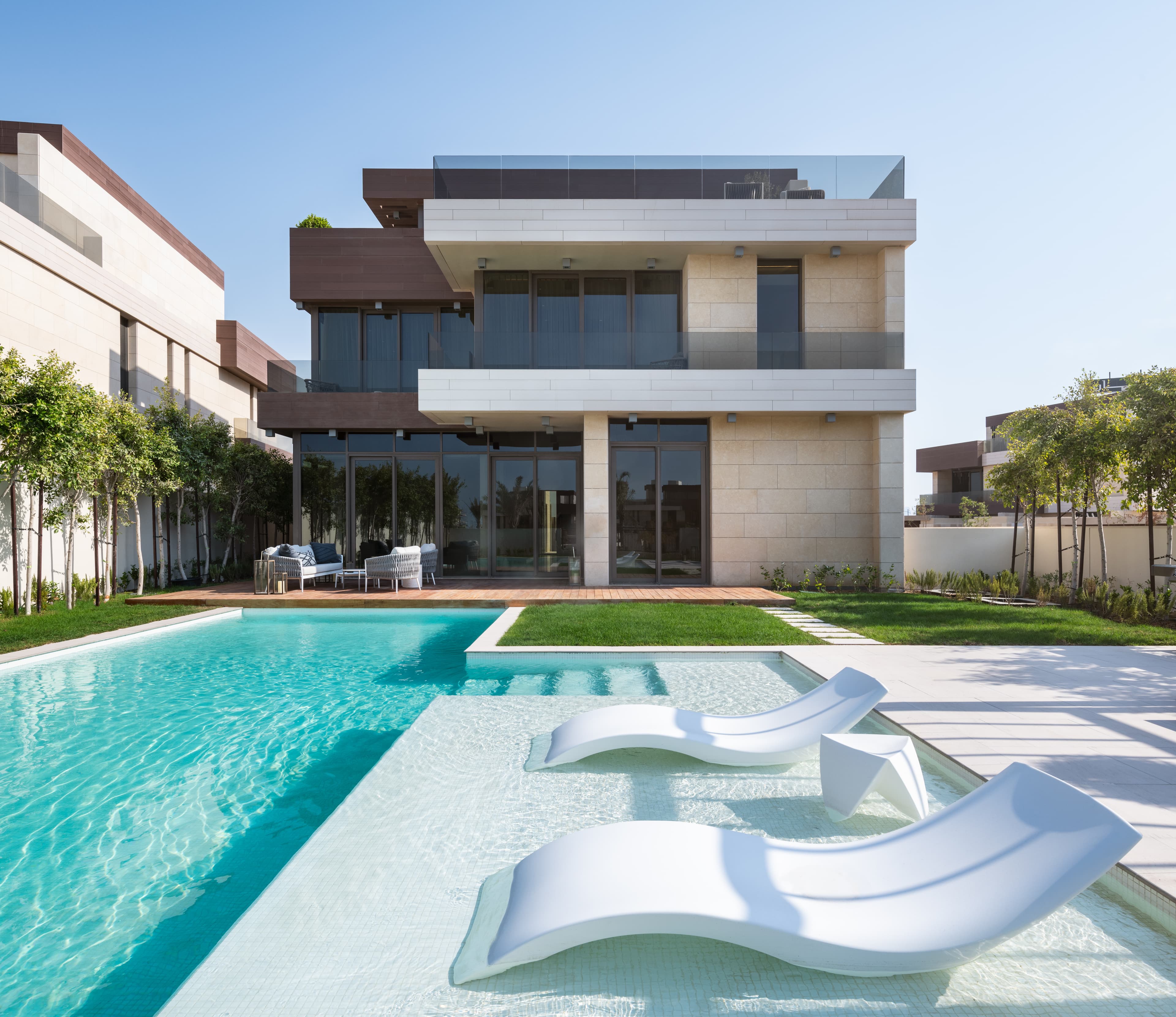 Nudra Beach Villas gallery 3