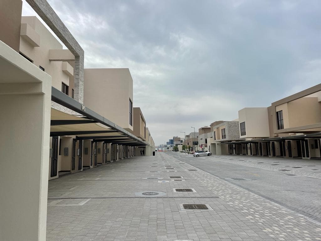 Bloom Capital Gardens (Al Dhay) gallery 5