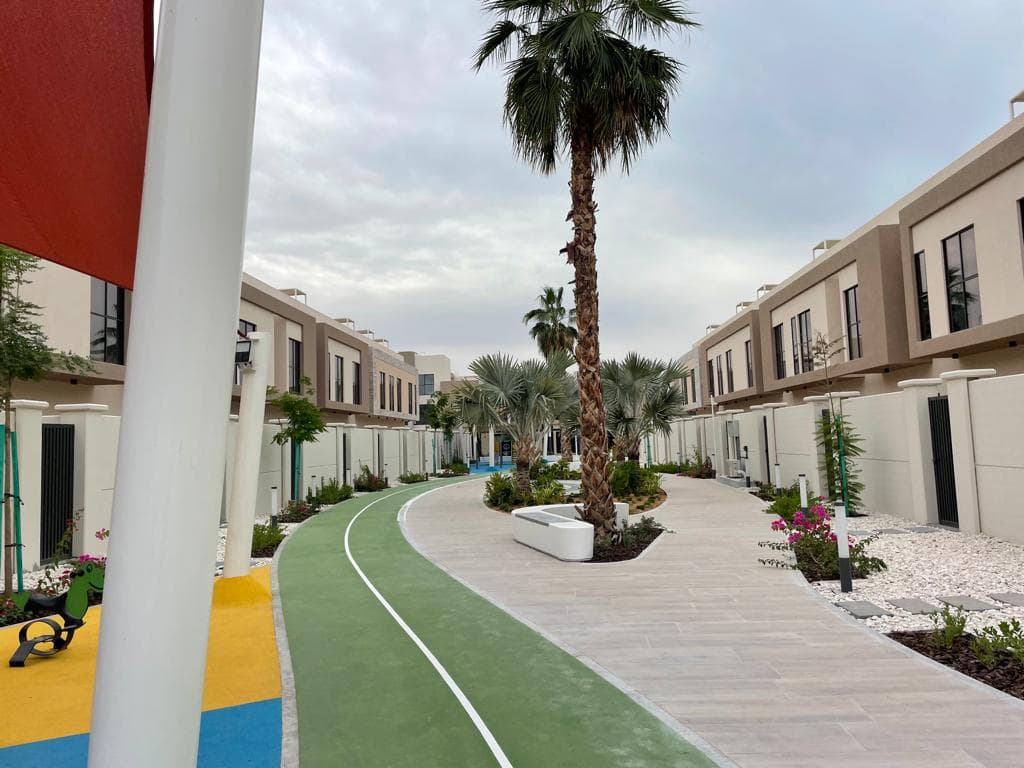 Bloom Capital Gardens (Al Dhay) gallery 3