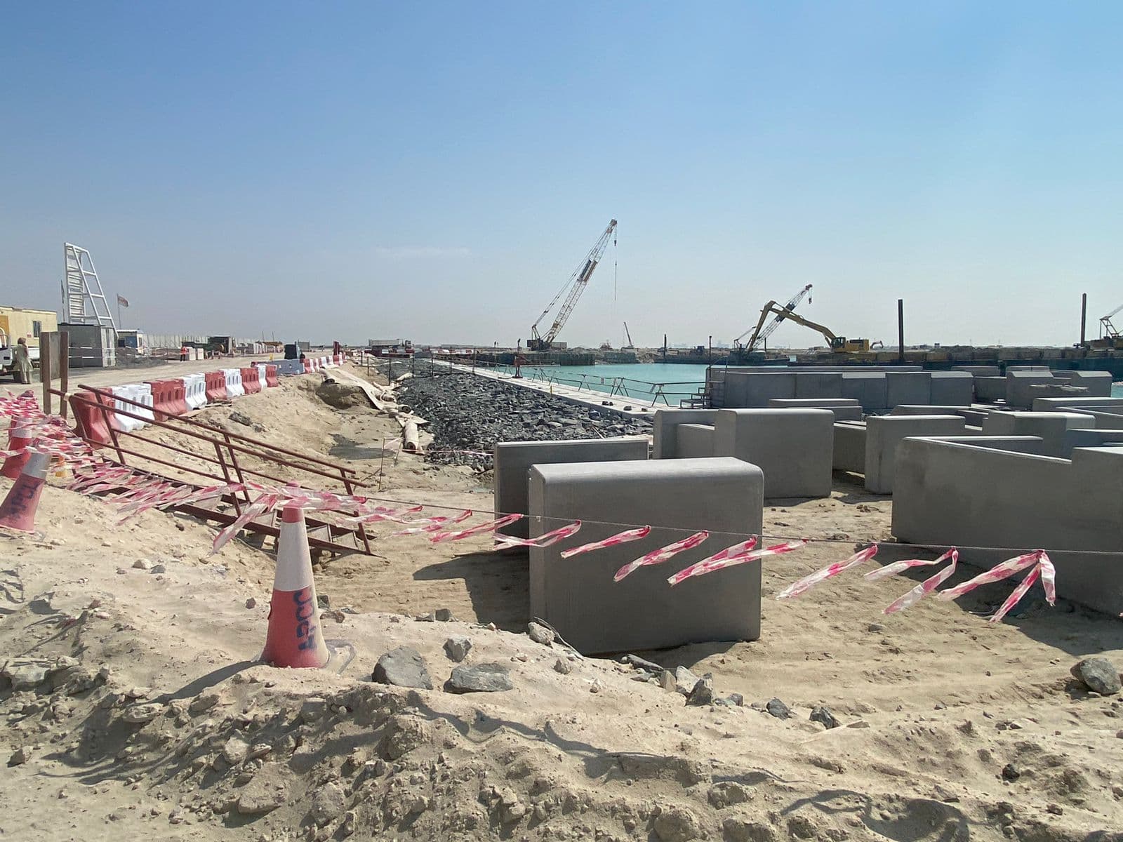 Jubail Island - Phase 1 gallery 5