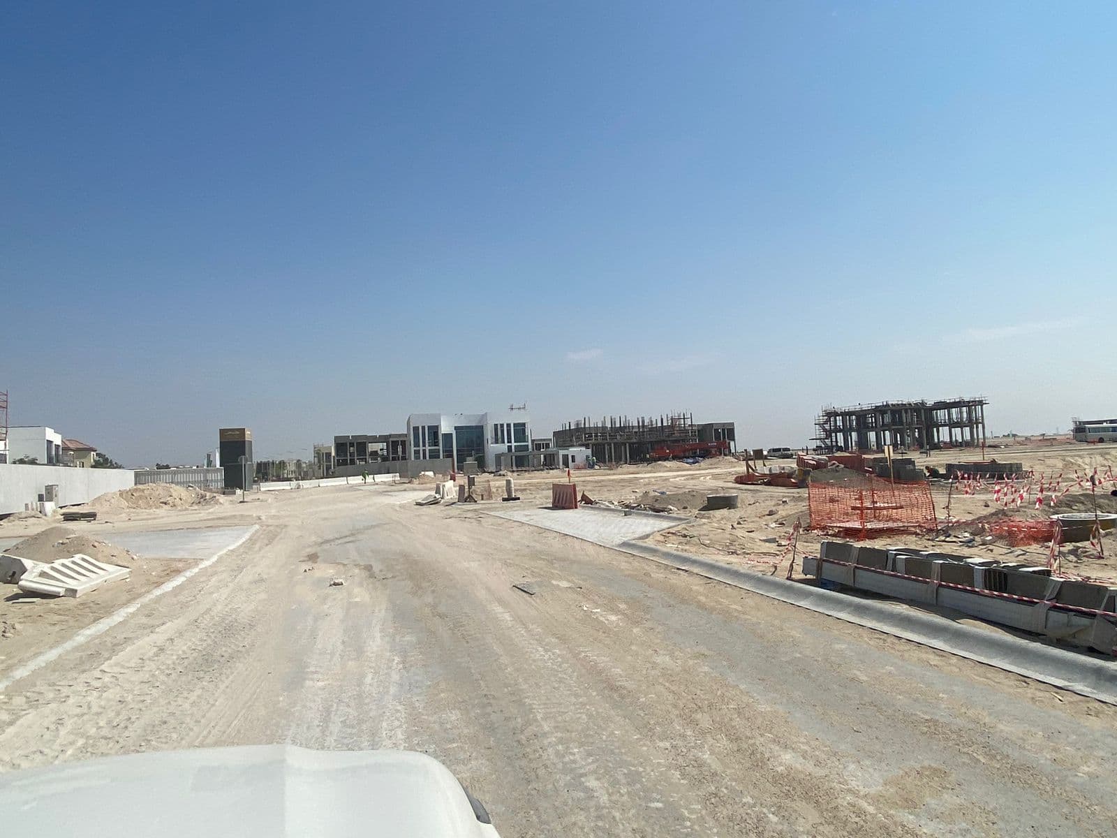 Jubail Island - Phase 1 gallery 3