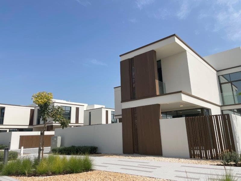 Jubail Island development south - Phase two - off plan Building gallery 2