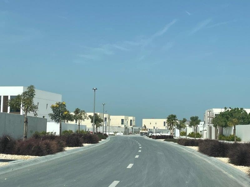 Jubail Island development south - Phase two - off plan Building gallery 3