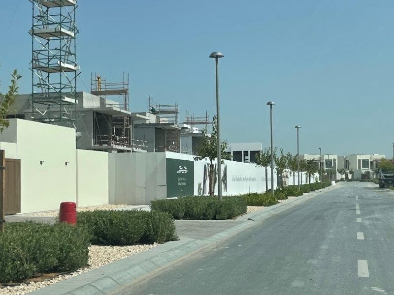 Jubail Island development south - Phase two - off plan Building gallery 4