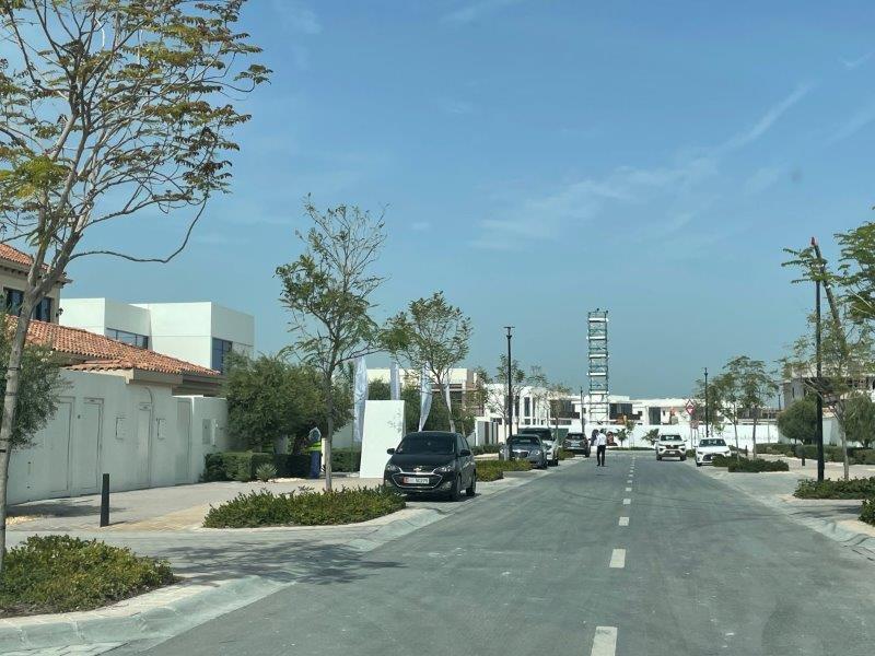 Jubail Island development south - Phase two - off plan Building gallery 2