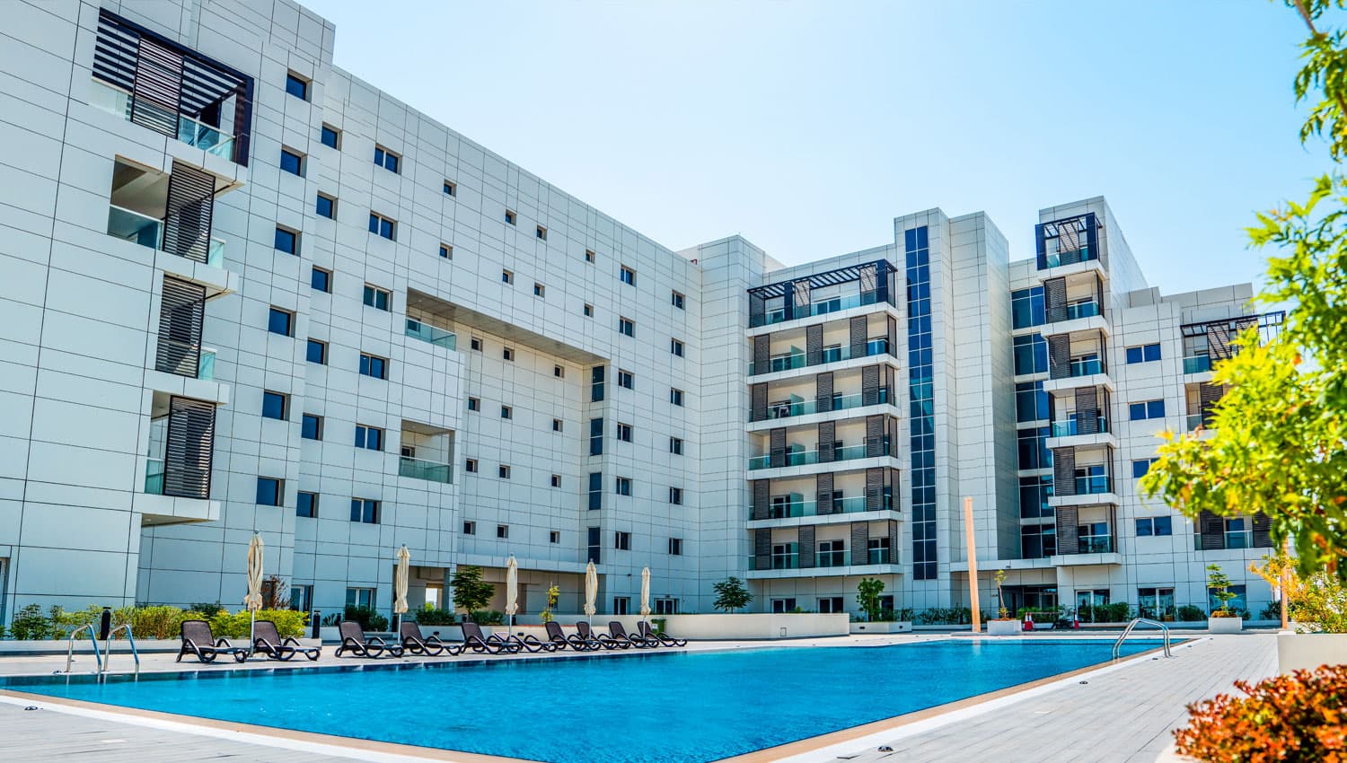 Leonardo Residences gallery 5