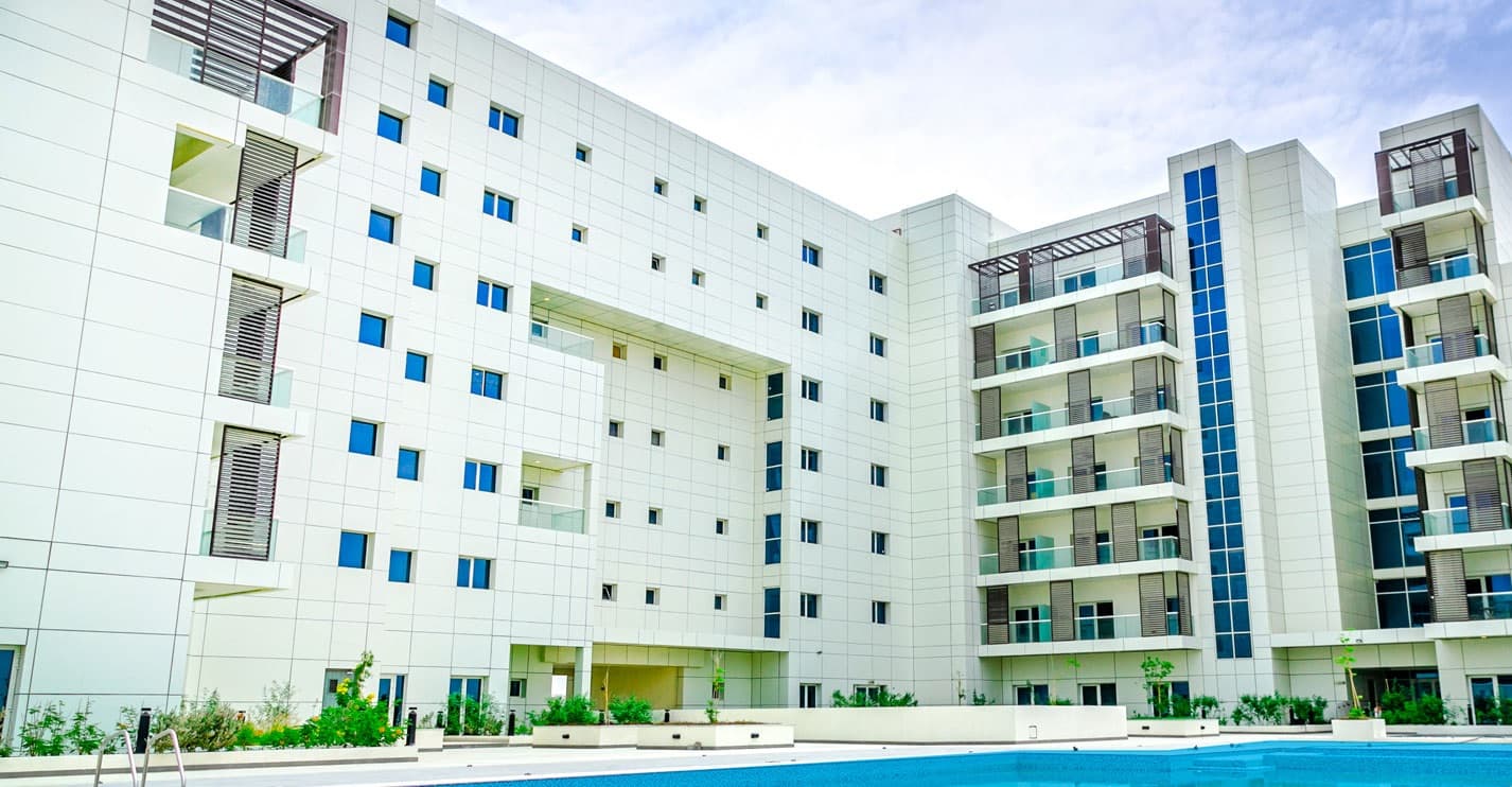 Leonardo Residences gallery 4