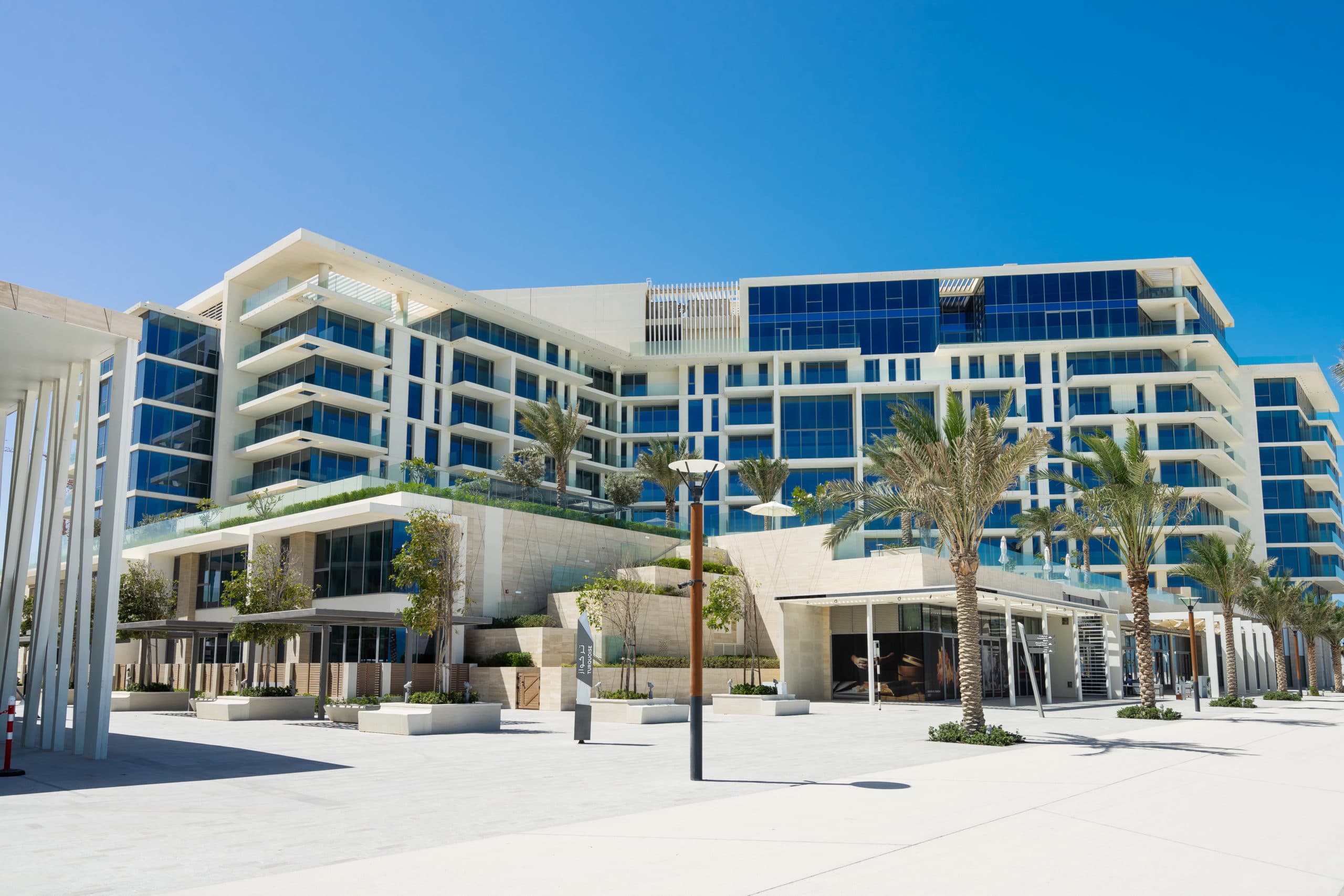 Mamsh Al Saadiyat gallery 4