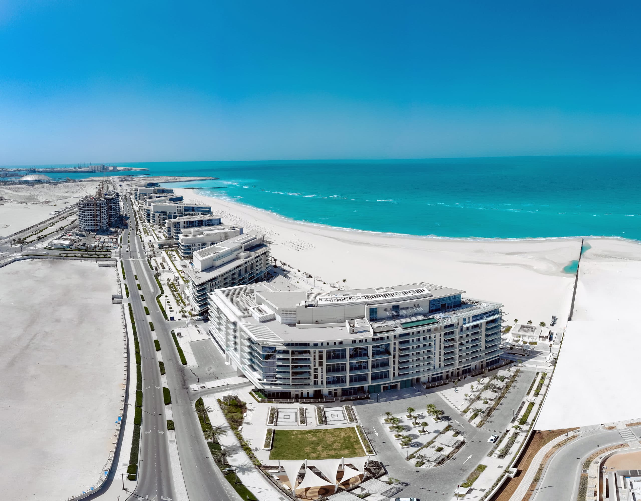 Mamsh Al Saadiyat gallery 5