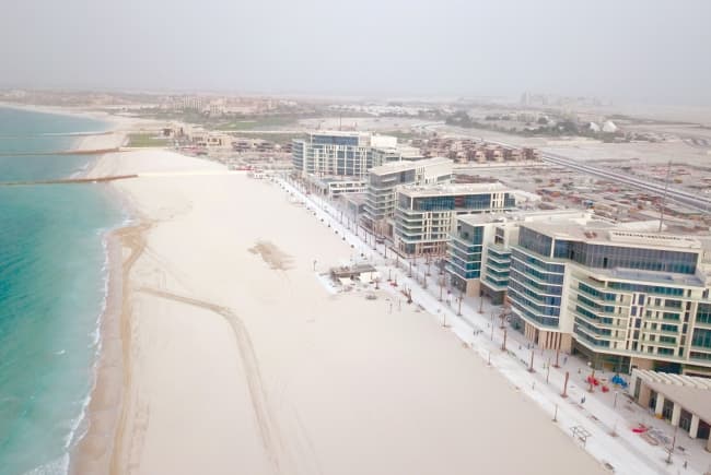 Mamsh Al Saadiyat - Azur gallery 4