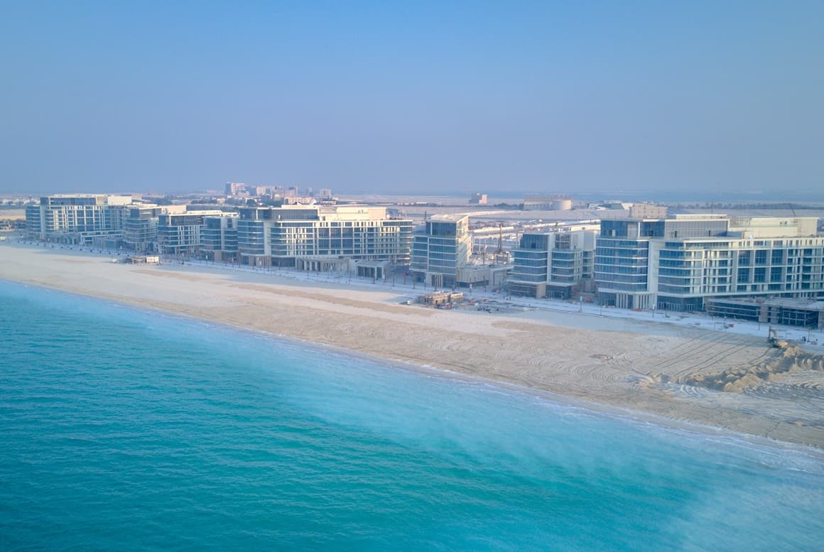 Mamsh Al Saadiyat - Azur gallery 2