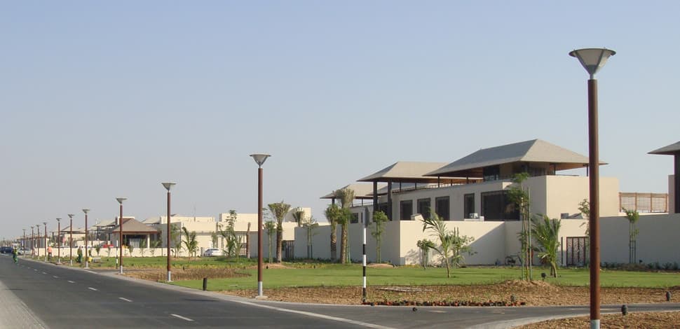 Al Gurm Resort gallery 3