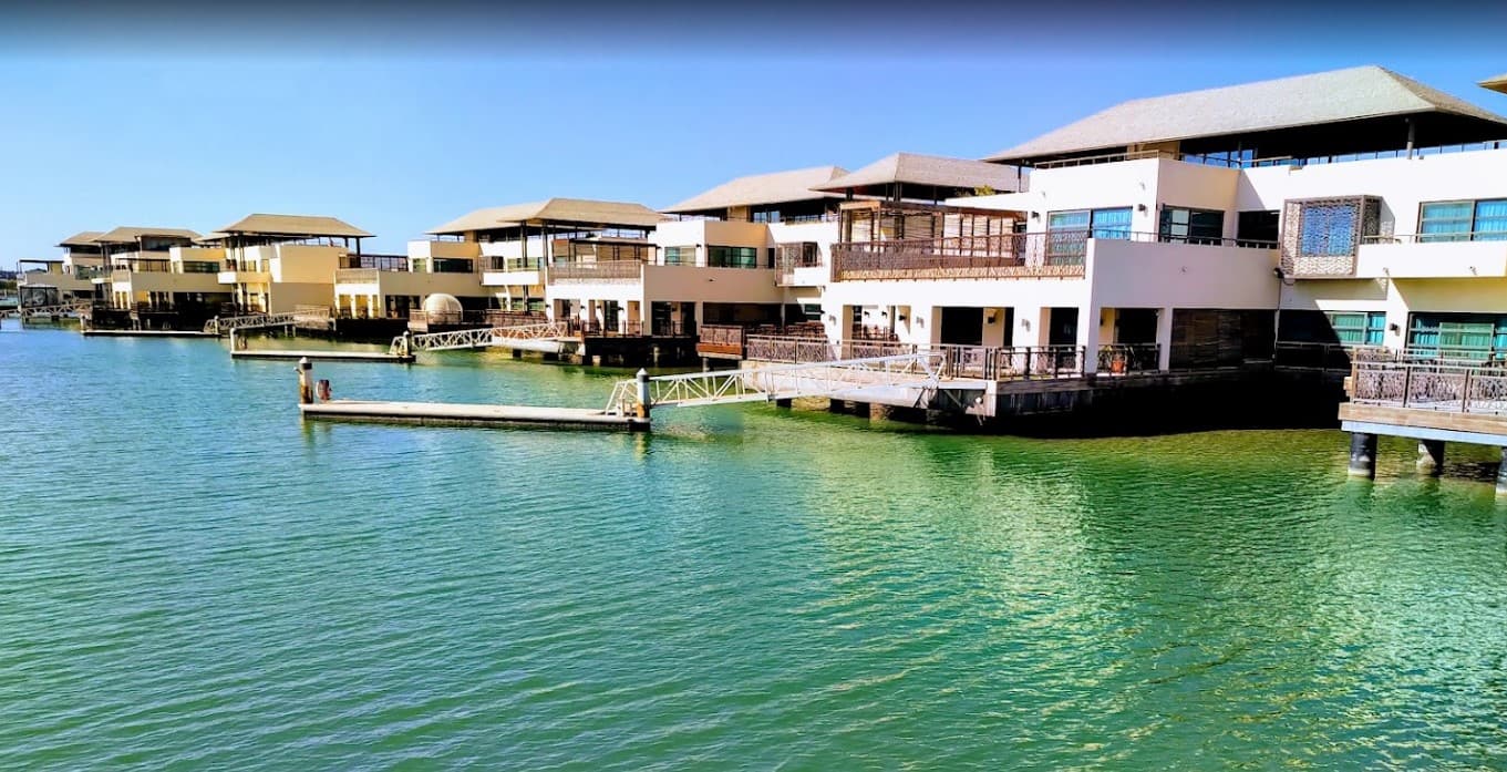 Al Gurm Resort gallery 4