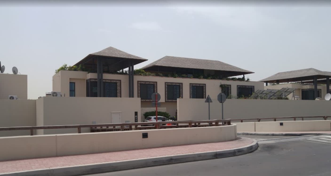 Al Gurm Resort gallery 2
