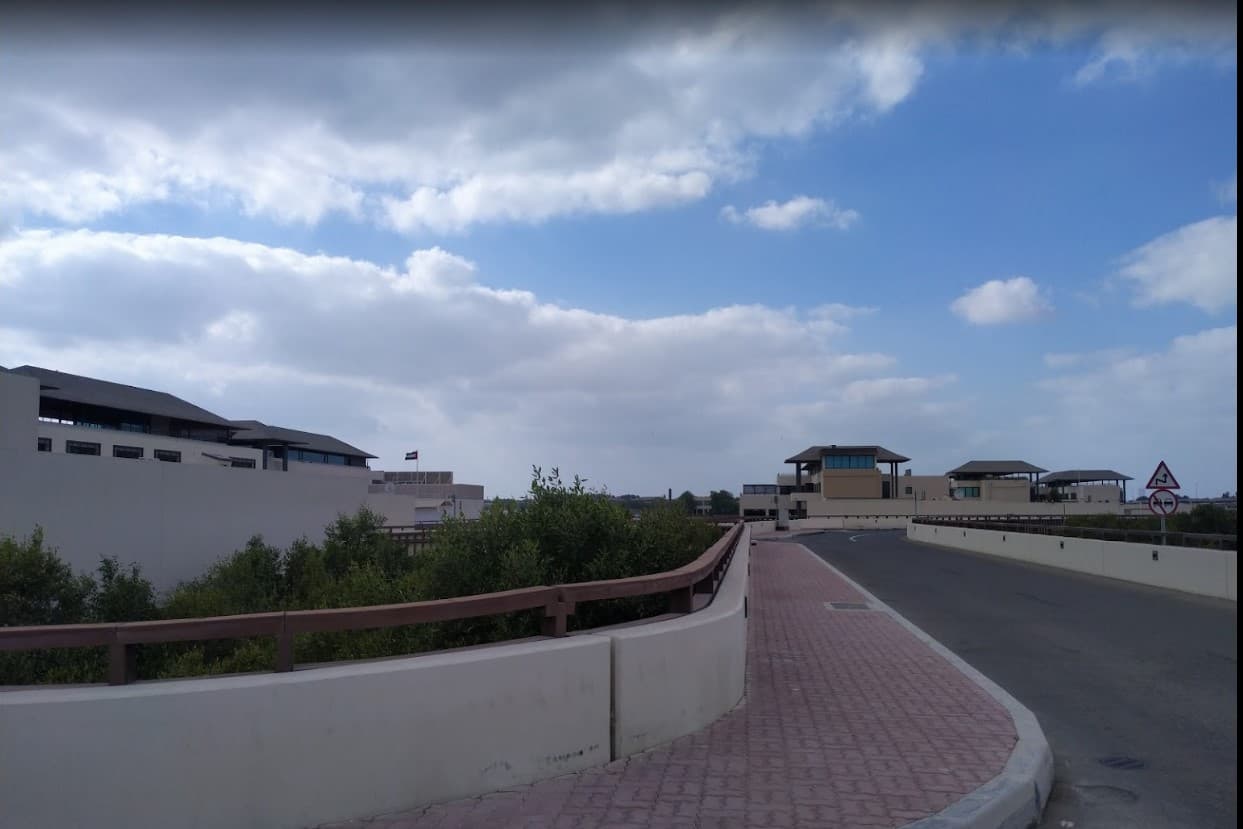 Al Gurm Resort gallery 5