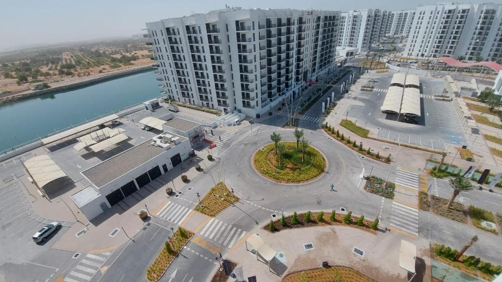 Water's Edge Precinct A gallery 2