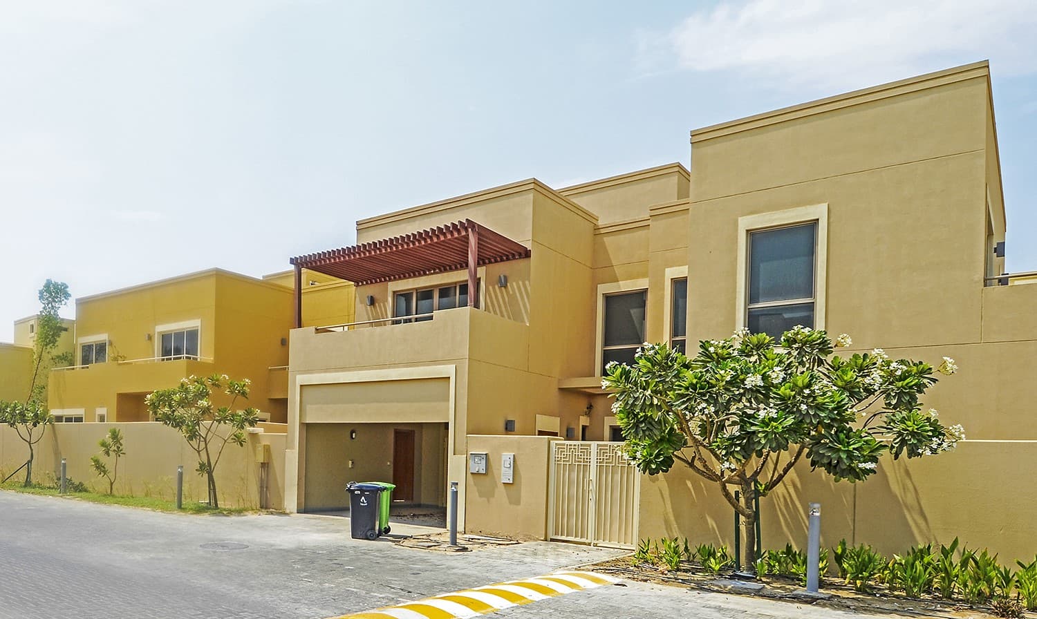 Al Raha Gardens gallery 4