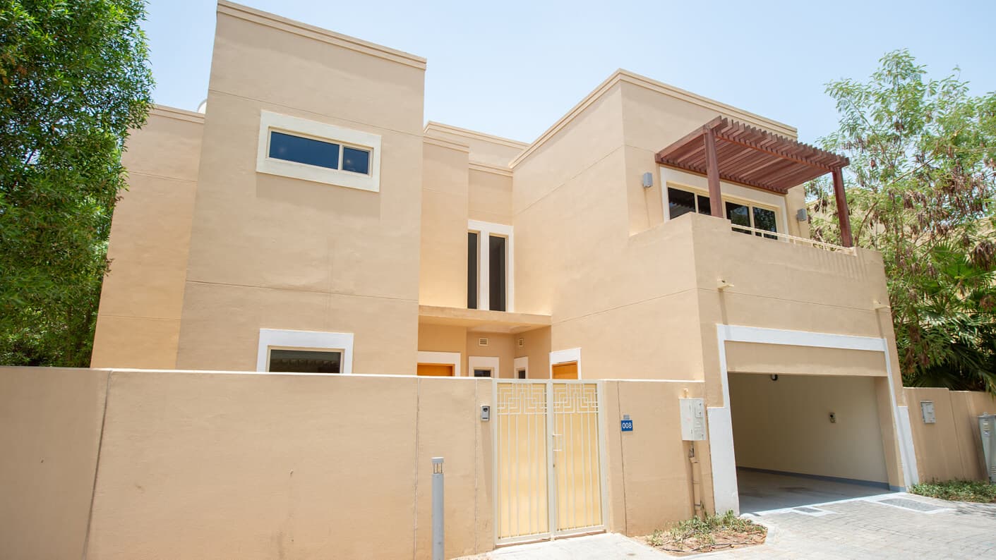 Al Raha Gardens gallery 2