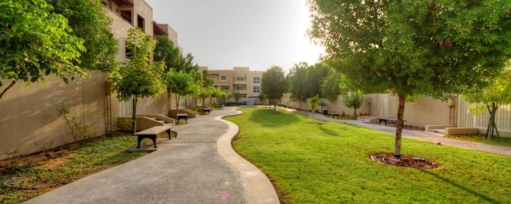 Al Raha Gardens gallery 5