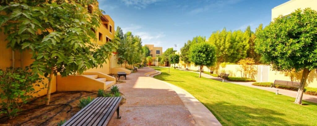 Al Raha Gardens gallery 3