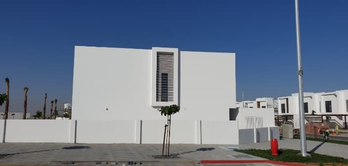 Al Ghadeer Phase 2 - Neighbourhood 1 - R1 gallery 5