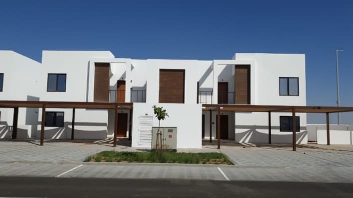 Al Ghadeer Phase 2 - Neighbourhood 1 - R1 gallery 3
