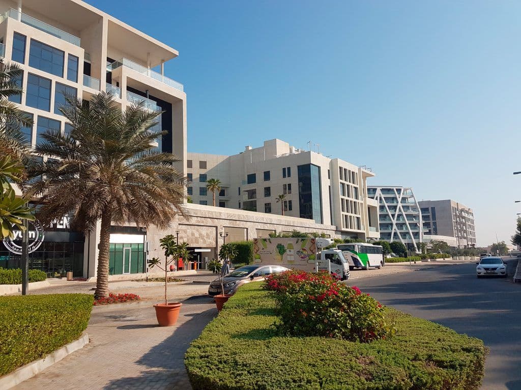 Al Bateen Park - Apartment gallery 2
