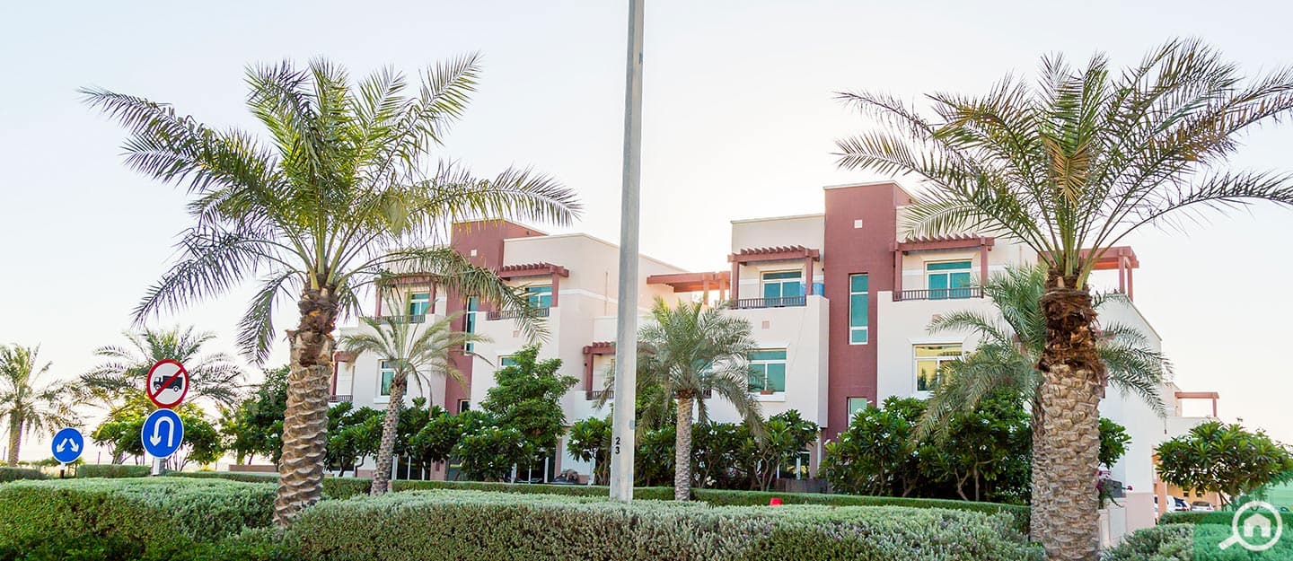 Al Bateen Park - Apartment gallery 5
