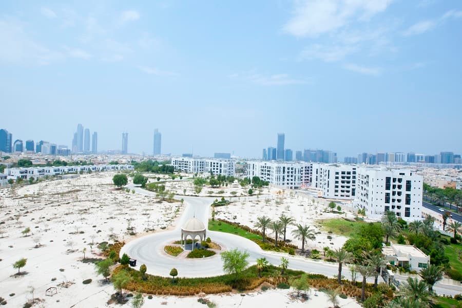 Al Bateen Park - Apartment gallery 4