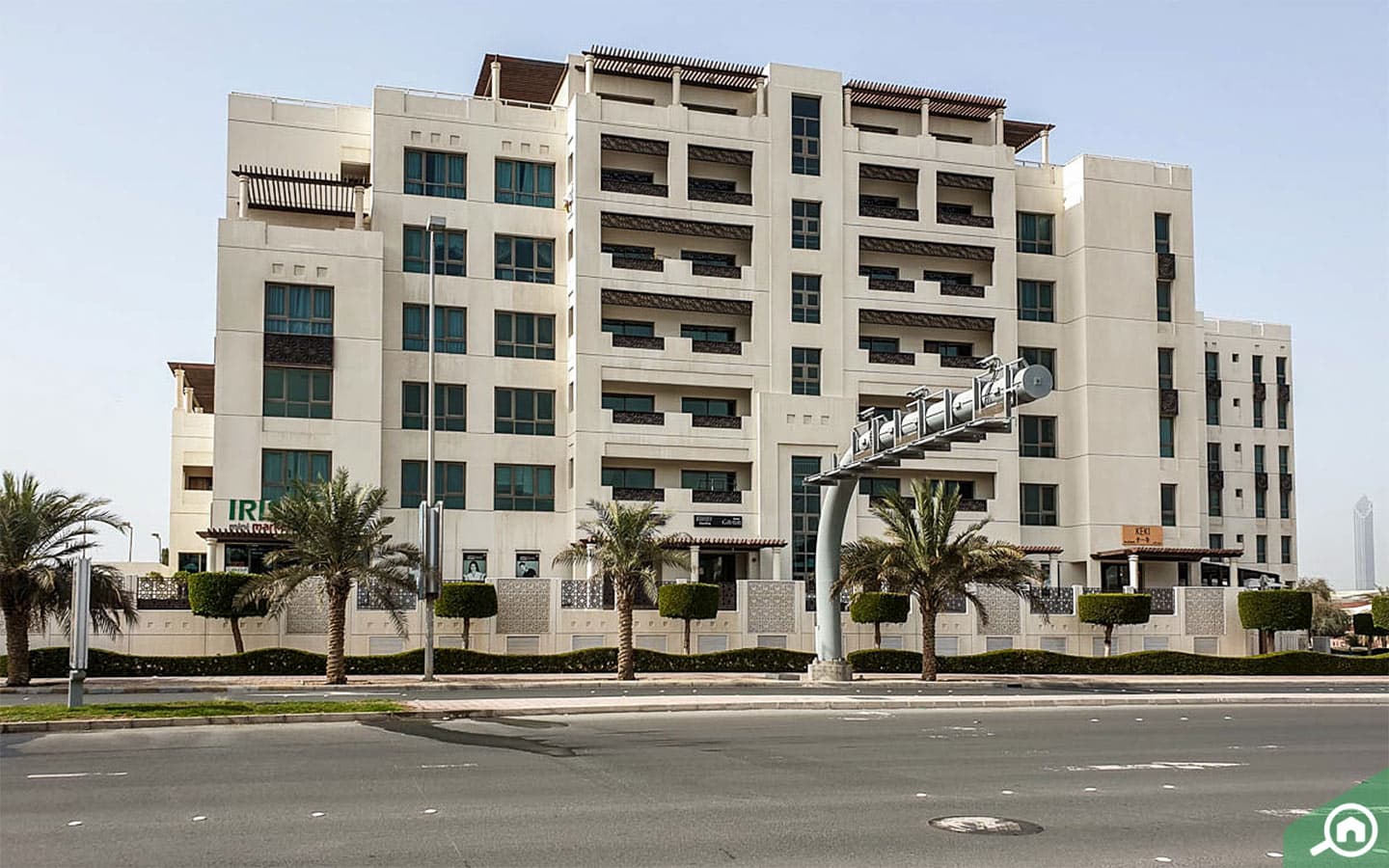 Al Bateen Park - Apartment gallery 3