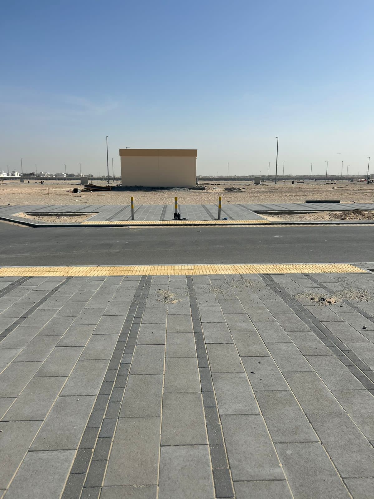 Al Reeman 2 - Phase 1 gallery 2