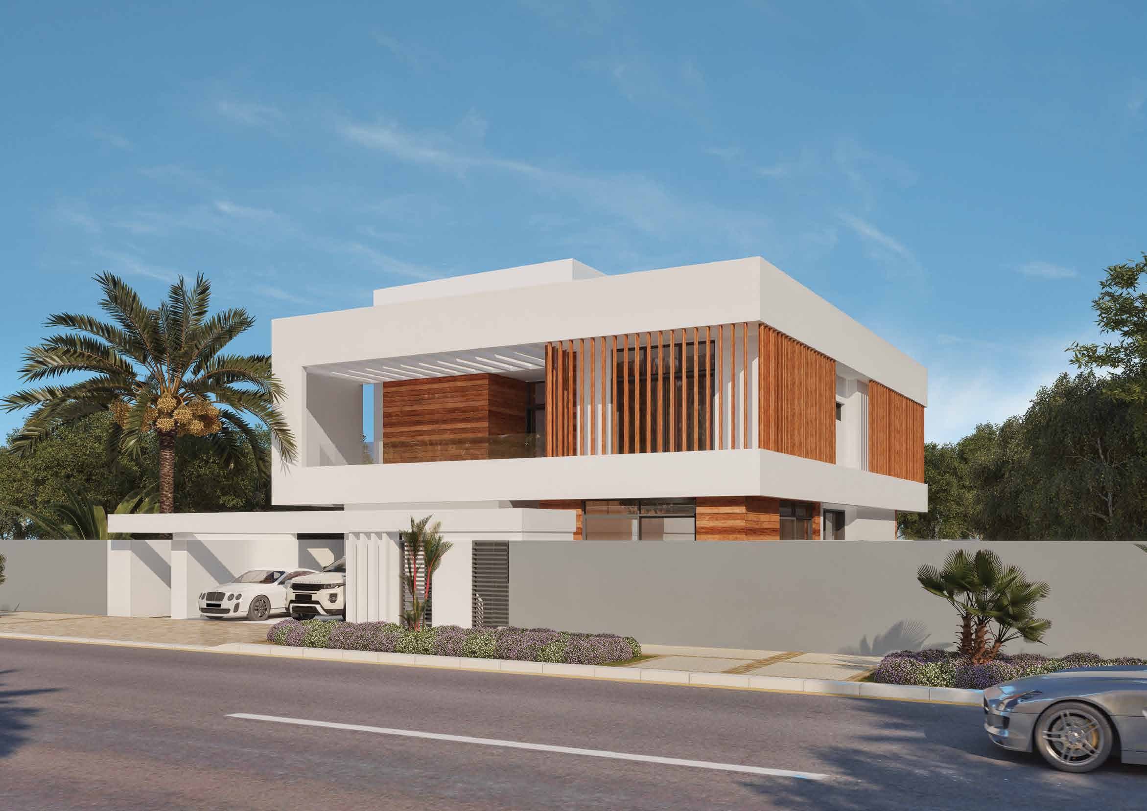 West Yas Plots gallery 4