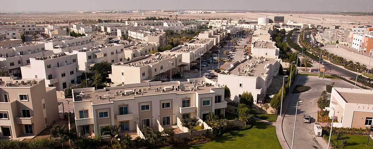 Al Reef Villas gallery 3