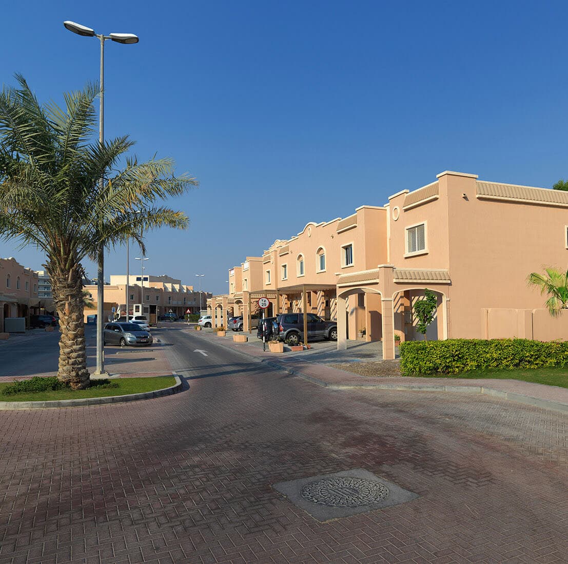 Al Reef Villas gallery 4