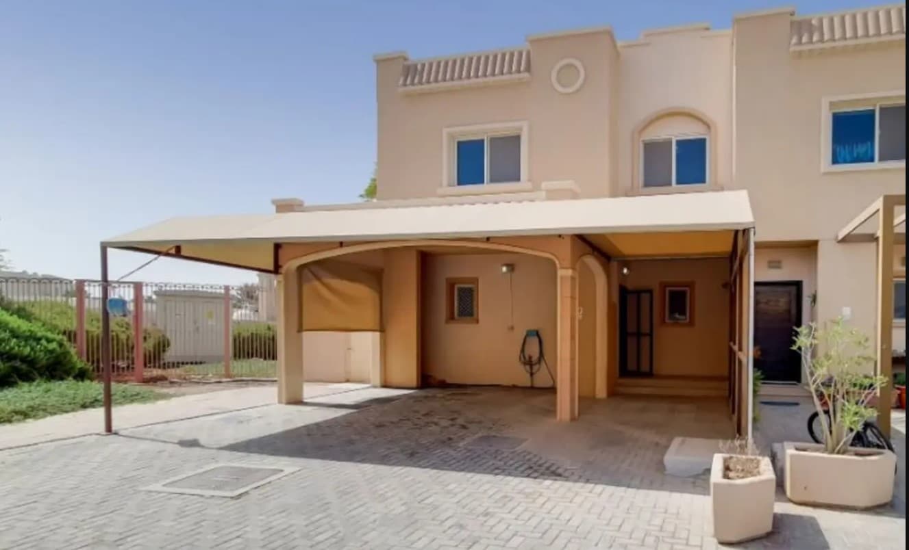 Al Reef Villas gallery 5