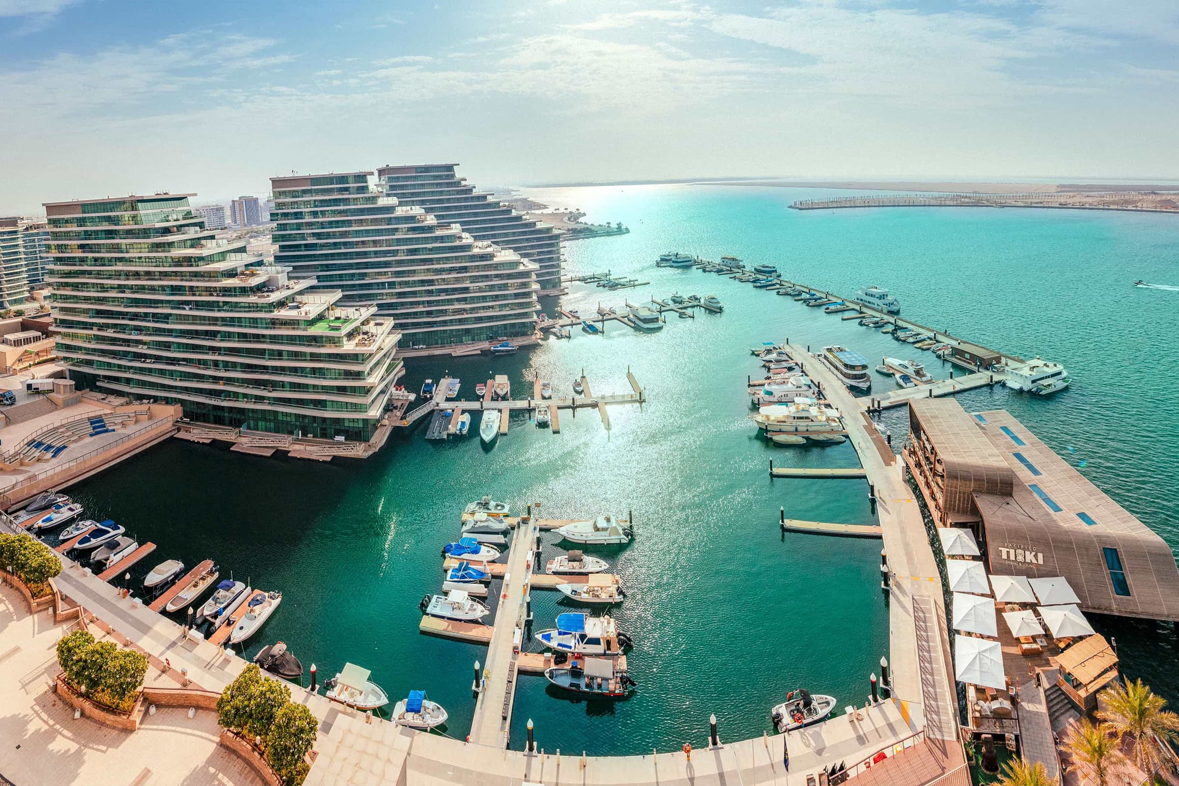 Al Raha Beach gallery 4