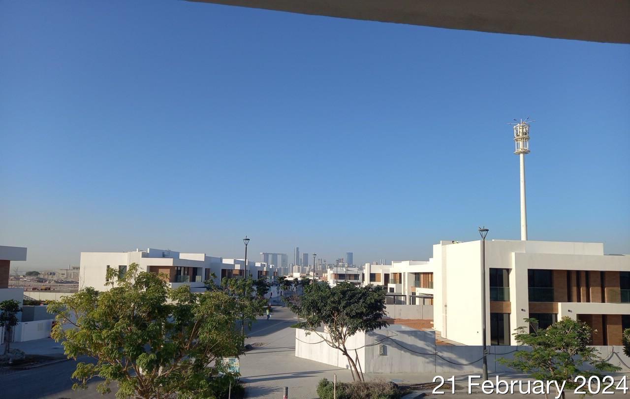 Saadiyat Reserve - The Dunes gallery 2