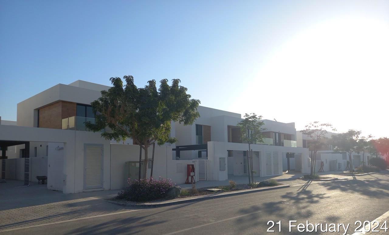Saadiyat Reserve - The Dunes gallery 4