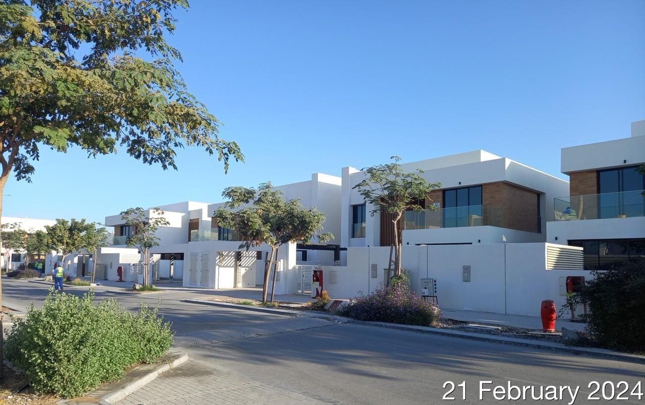 Saadiyat Reserve - The Dunes gallery 5