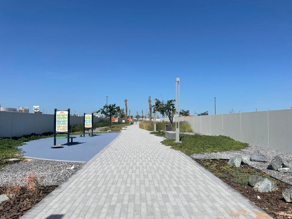 Sadiyat Reserve gallery 4
