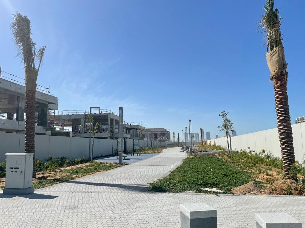 Sadiyat Reserve gallery 3